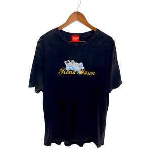 Full Send by Nelk Rona Season Short Sleeve Tee